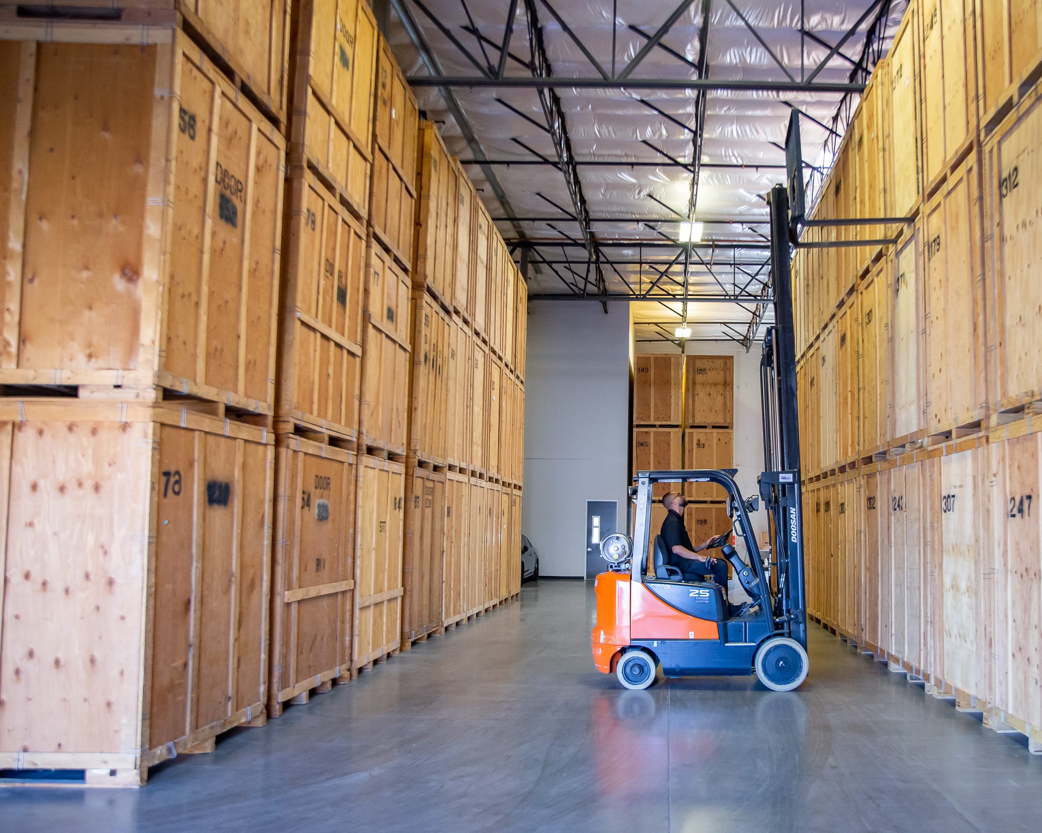 Long Distance Moving Companies Gilbert AZ