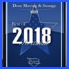 Best of Scottsdale 2018 - Dose Moving