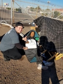DOH - Moving Company Scottsdale AZ