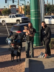 DOH - Moving Services Scottsdale AZ