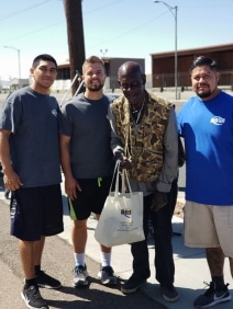 DOH - Commercial Moving Company Tempe AZ