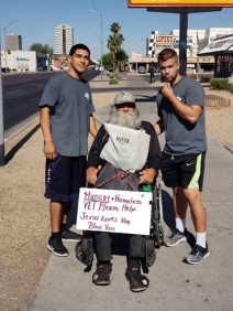 DOH - Long Distance Moving Companies Gilbert AZ