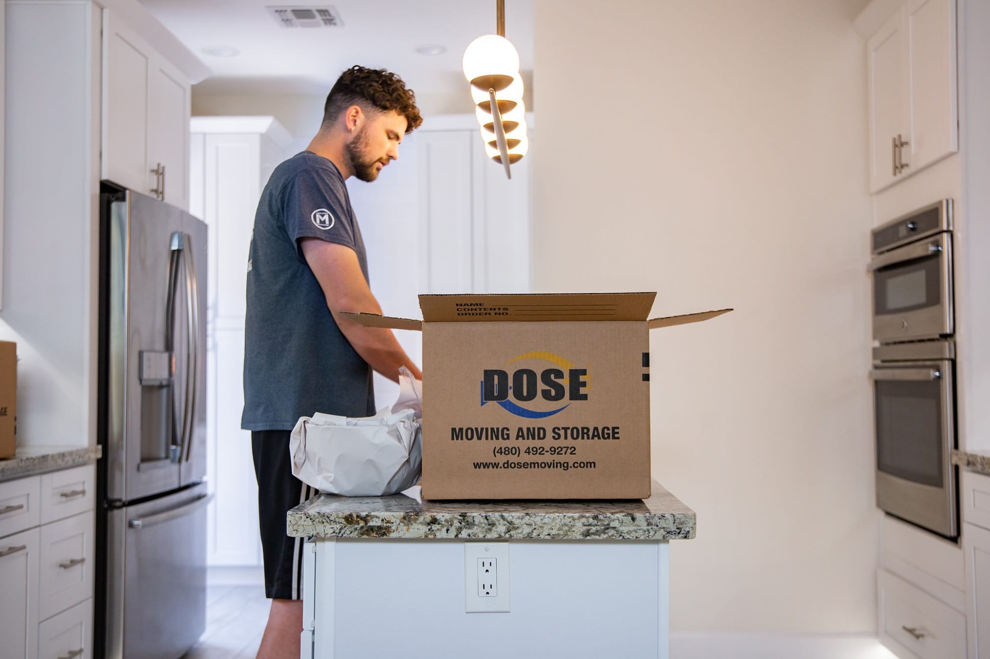 Tempe, AZ Moving Company