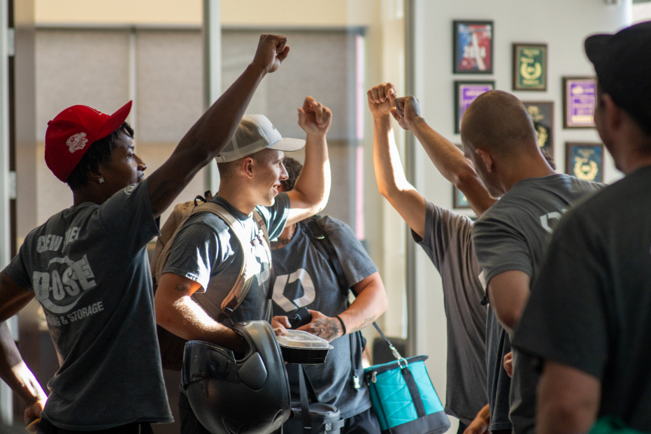 Residential Movers Phoenix AZ