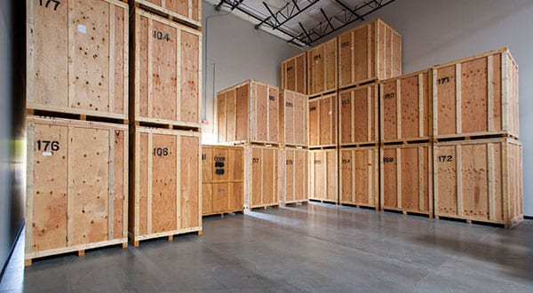 Moving Companies Chandler AZ